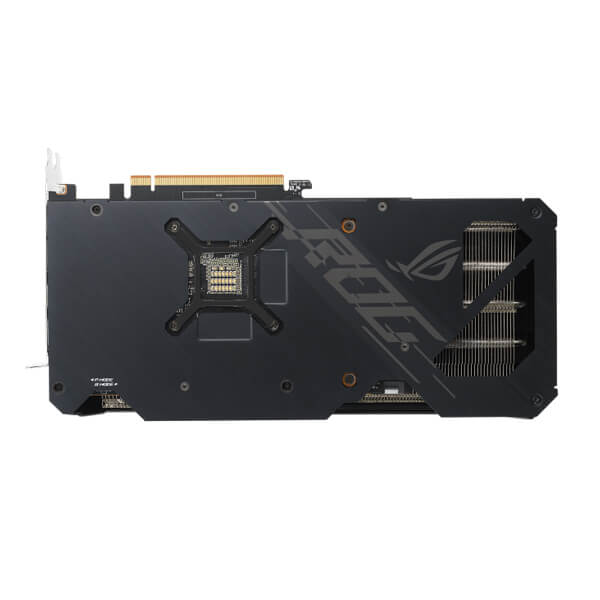Asus ROG Strix RX 7600 OC Edition 8GB Graphics Card